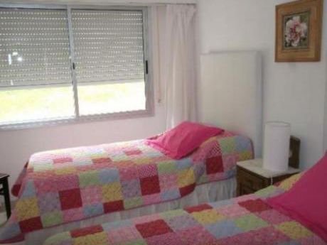 Apartamentos En La Barra