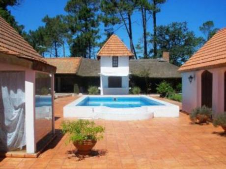 Casas En Golf