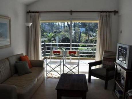 Apartamentos En Rincón Del Indio: Cte10931a