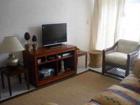 Apartamentos En Playa Brava