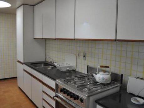 Apartamentos En Playa Brava: Cte11080a