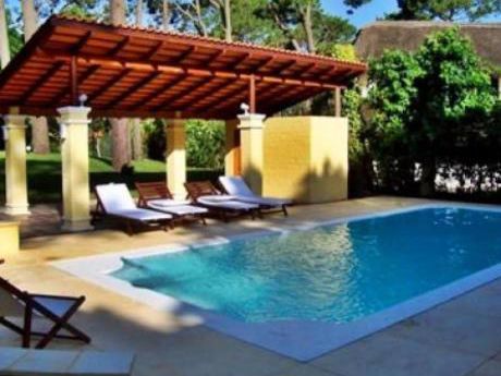 Casas En Golf