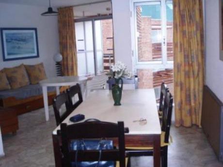Apartamentos En Playa Mansa