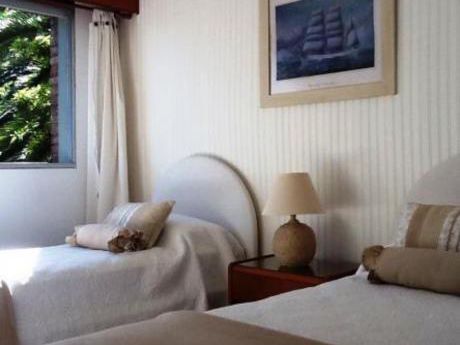 Apartamentos En Península