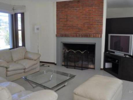 Casas En Playa Mansa: Cte12313c