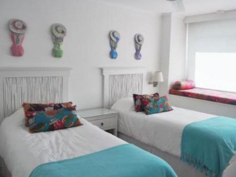 Apartamentos En La Barra