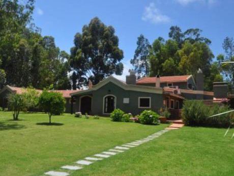 Casas En La Barra