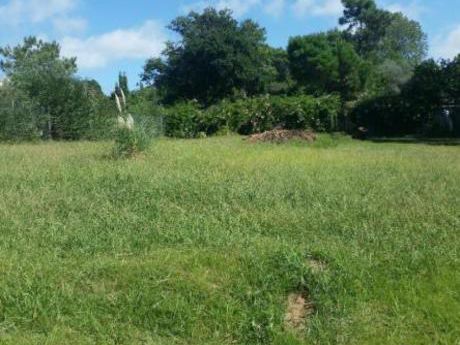 Terrenos En Golf