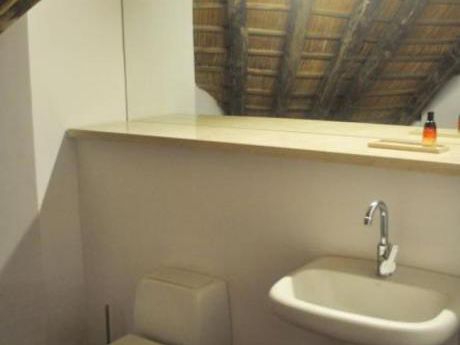 Casas En Solanas