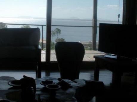 Casas En Punta Ballena: Cte12395c