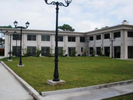 Apartamentos En Roosevelt