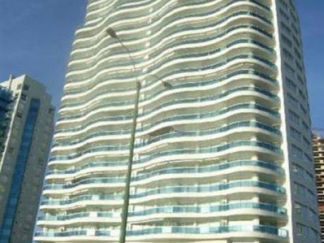 Apartamentos En Playa Mansa