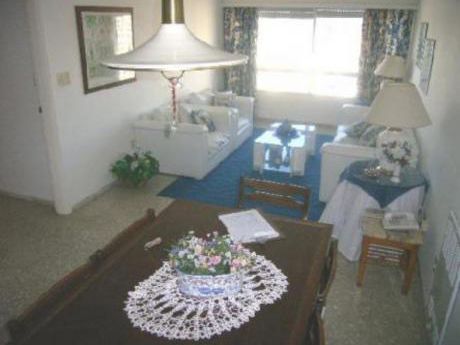 Apartamentos En Península