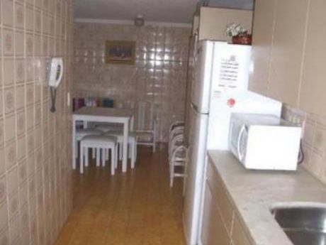 Apartamentos En Playa Mansa