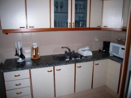 Apartamentos En Playa Brava