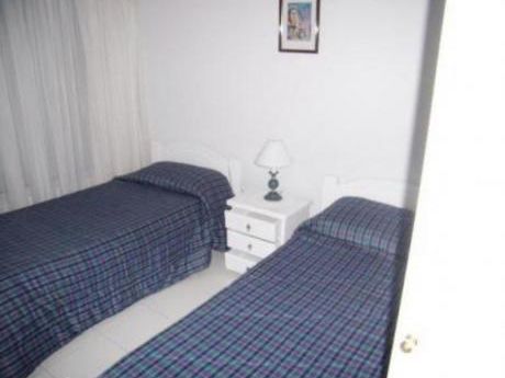 Apartamentos En Playa Brava