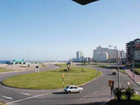 Apartamentos En Playa Brava