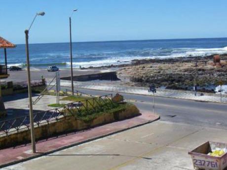 Apartamentos En Península