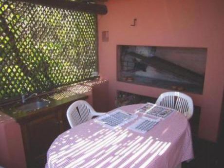 Casas En Punta Ballena: Cte3587c