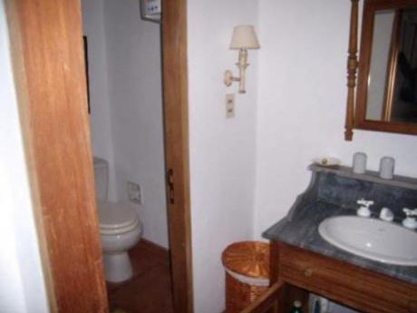Apartamentos En Punta Ballena
