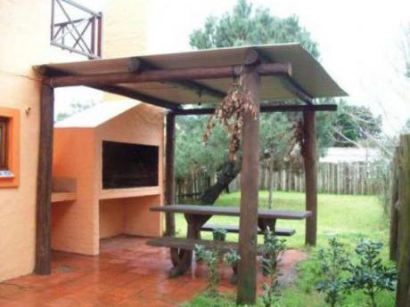 Casas En Punta Ballena