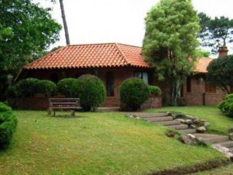 Casas En San Rafael: Cte3648c
