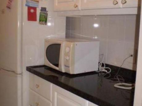 Apartamentos En Playa Mansa