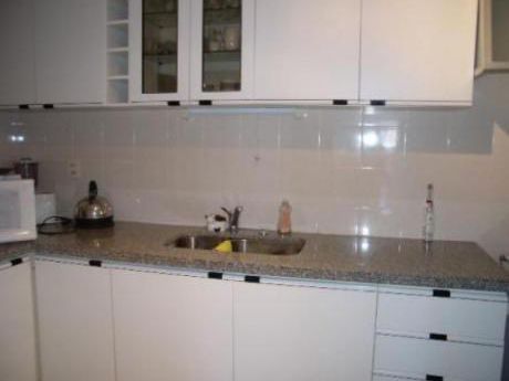 Apartamentos En Playa Brava