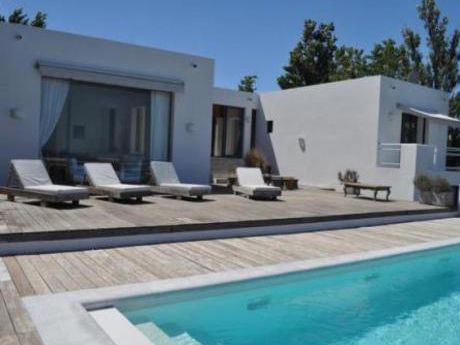 Casas En Punta Ballena: Cte544c