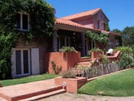 Casas En Rincón Del Indio: Cte696c
