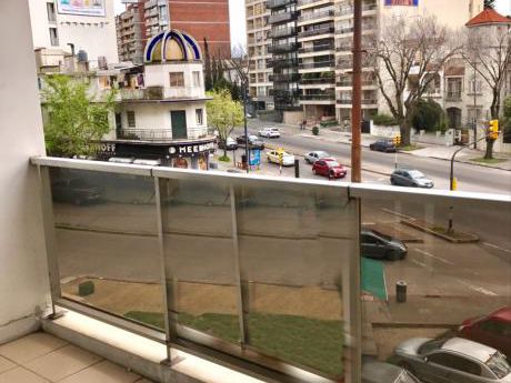 Venta Apartamento Montevideo Punta Carretas Con Renta