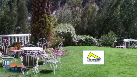 - Cod 11906 Hermosa Casa En Venta Seguencoma Bajo