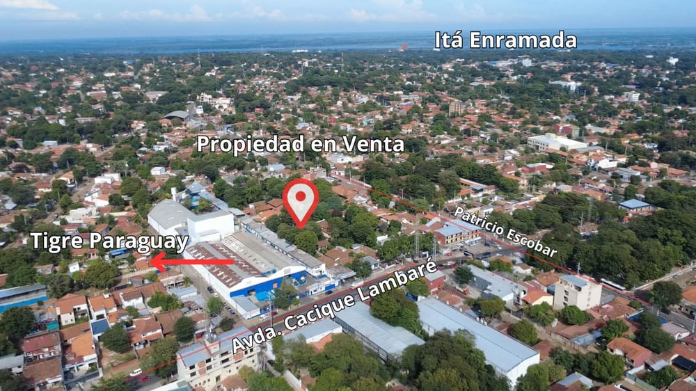 Venta propiedad comercial — foto 3