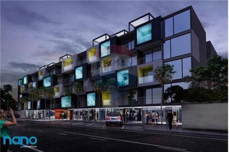 Monoambiente En Pre-venta En Equipetrol!