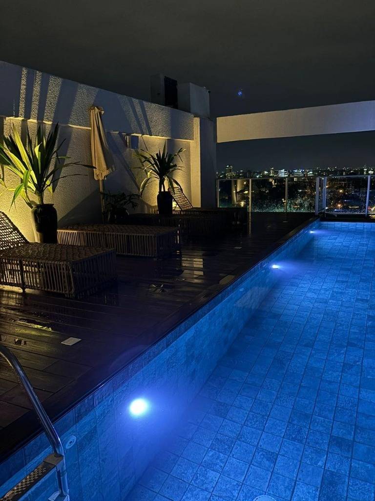 Monoambiente con mobiliario Smart- BARRIO HERRERA — foto 3