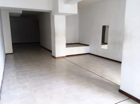 Local Comercial En Alquiler En Pocitos Nuevo