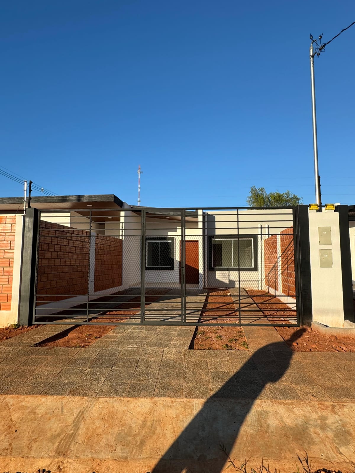 Chalet A Estrenar En Luque Moracue — foto 3