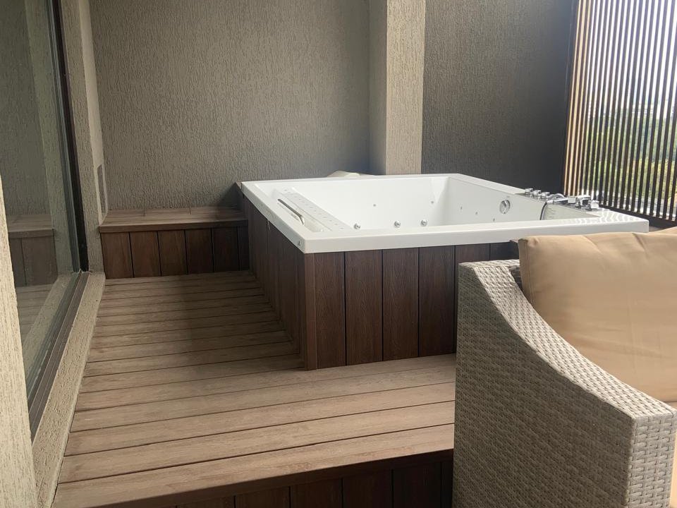 DEPARTAMENTO AMOBLADO EN ALQUILER EN RECOLETA | 173 M² — foto 3
