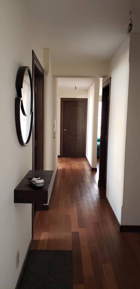 Departamento en venta en Los Pinos