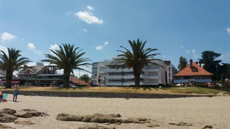 Apartamento A Metros Del Mar!