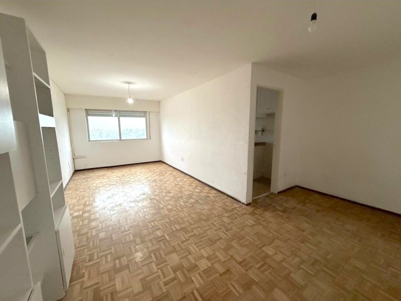 OPORTUNIDAD FRENTE AL PARQUE!!! GARAGE OPCIONAL