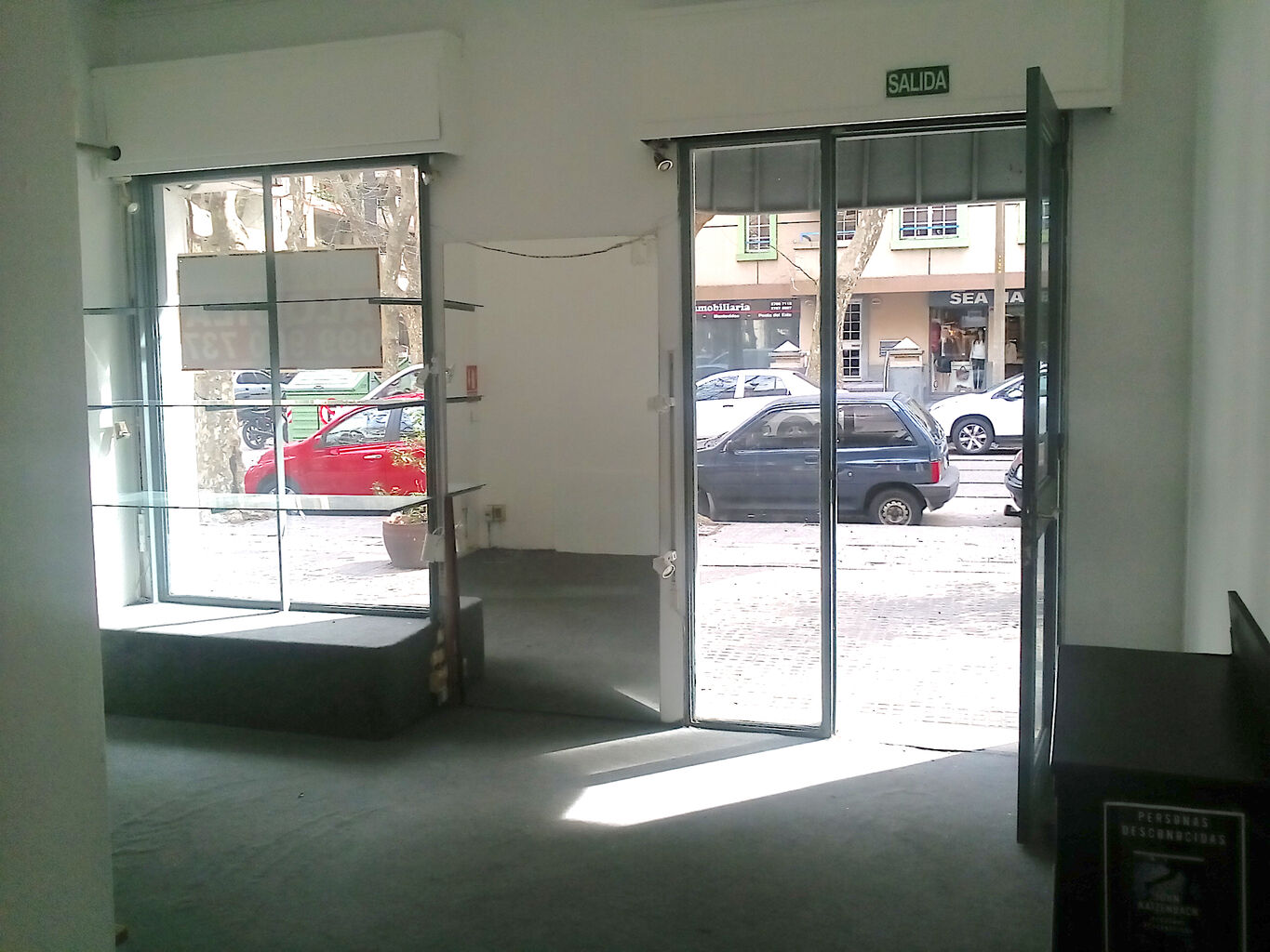 OPORTUNIDAD EN PLENO CENTRO COMERCIAL DE POCITOS!!! · Foto 10