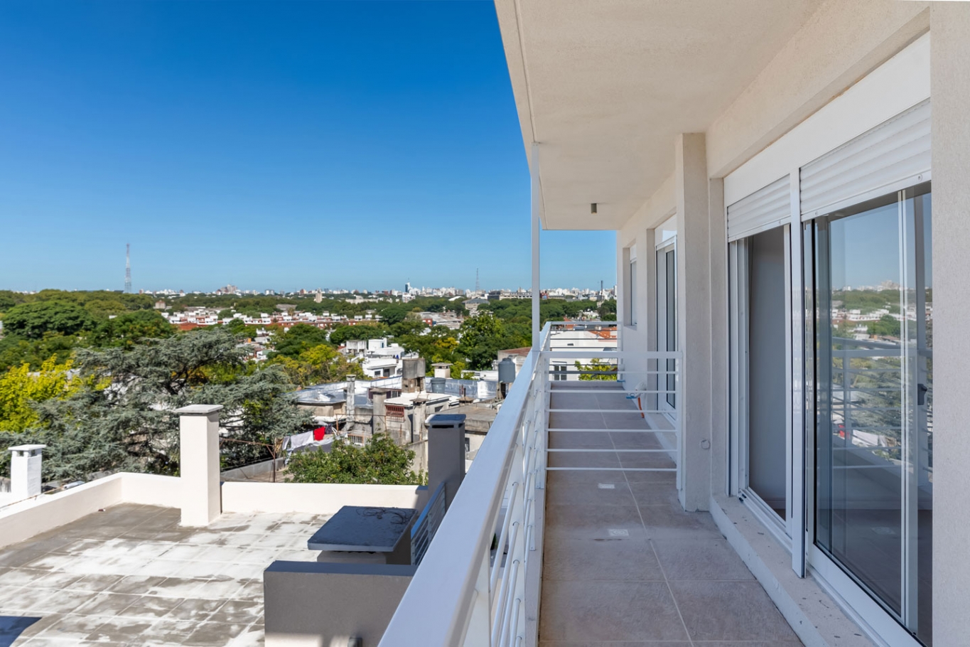 OPORTUNIDAD A PASOS DE AGRACIADA Y SUAREZ, DIVINO 2 DORMITORIOS Y TERRAZA!!! · Foto 10