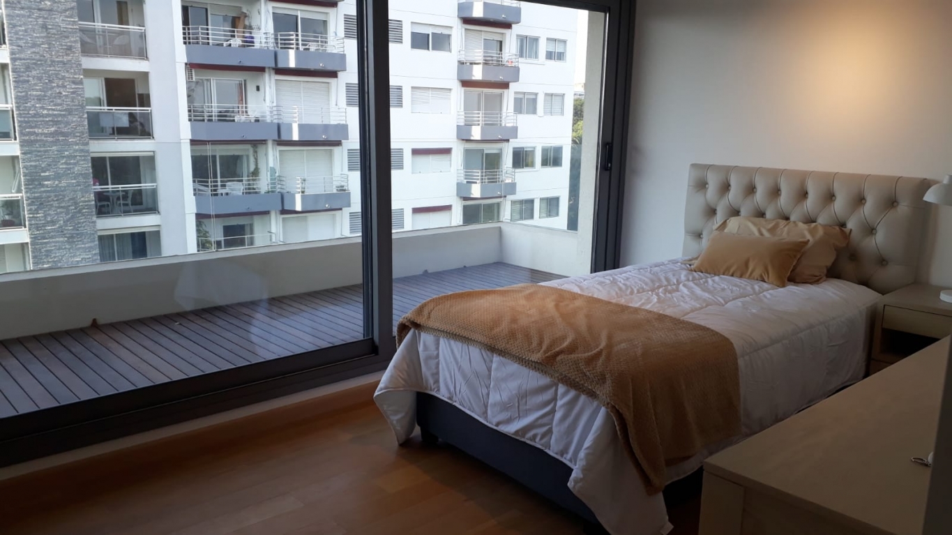 Apartamento de categoría frente al Golf | 2 dormitorios en suite | Amplias terrazas | Garage opciona · Foto 8