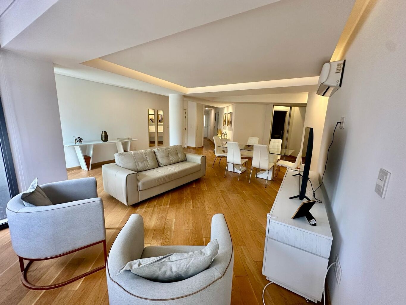Apartamento de categoría frente al Golf | 2 dormitorios en suite | Amplias terrazas | Garage opciona · Foto 5