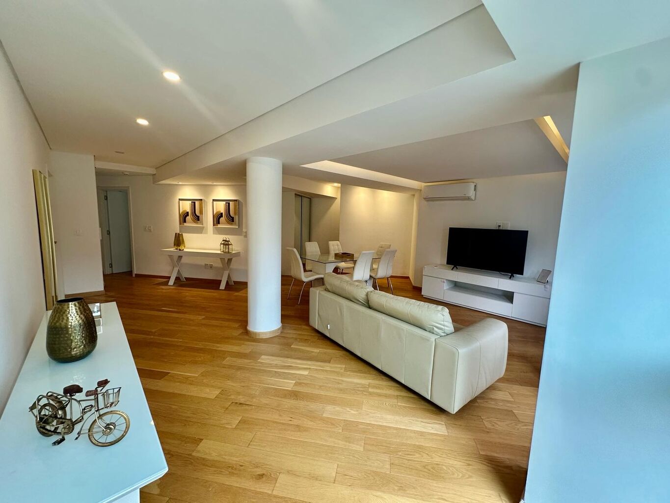 Apartamento de categoría frente al Golf | 2 dormitorios en suite | Amplias terrazas | Garage opciona · Foto 4