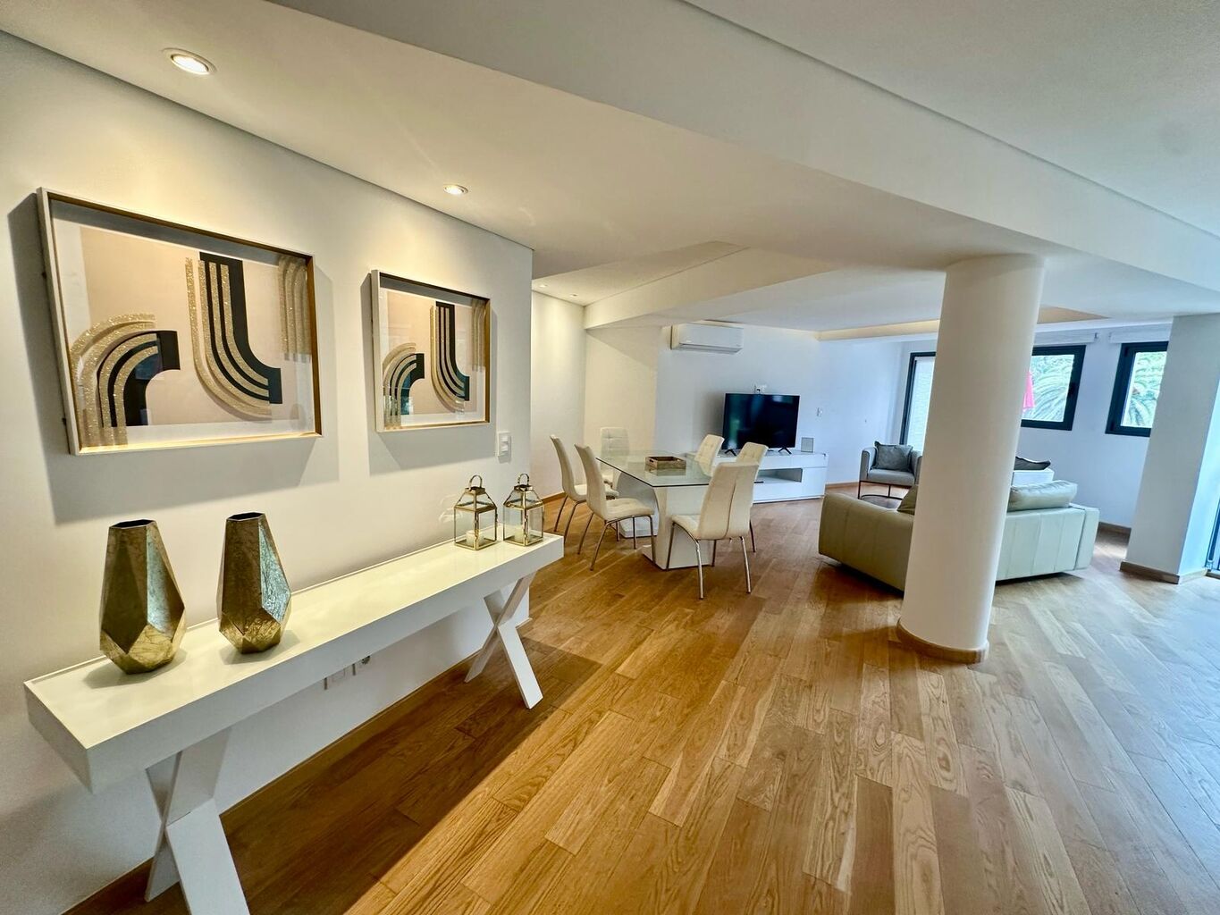 Apartamento de categoría frente al Golf | 2 dormitorios en suite | Amplias terrazas | Garage opciona · Foto 6