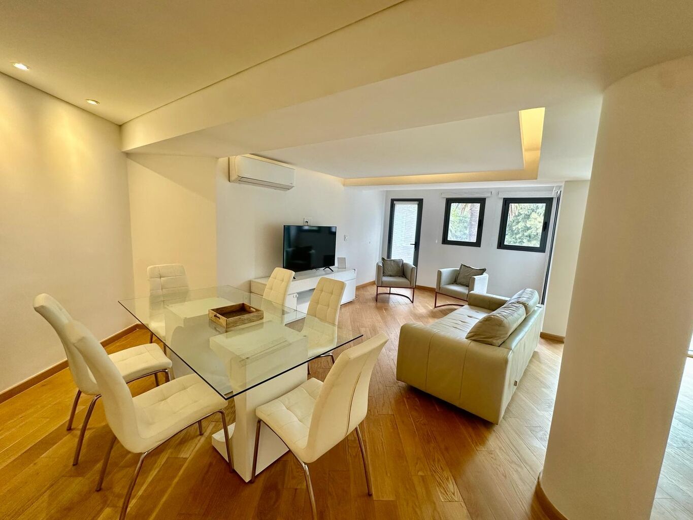 Apartamento de categoría frente al Golf | 2 dormitorios en suite | Amplias terrazas | Garage opciona · Foto 2
