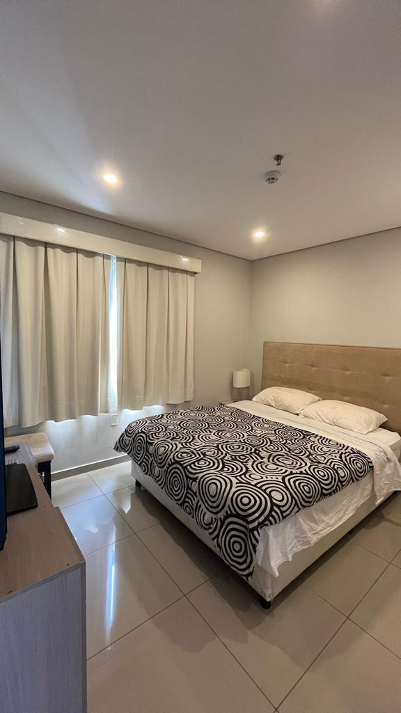 ALQUILER DPTO AMOBLADO EN VILLA MORRA! — foto 3