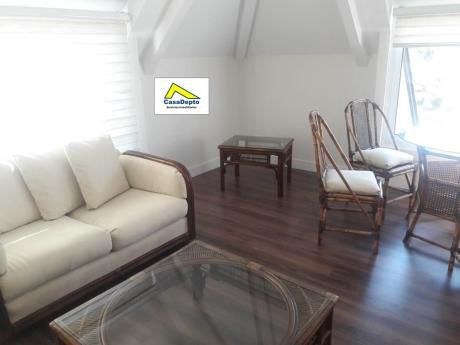 Departamento En Alquiler En Calacoto, Paz, Bolivia